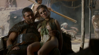 Crítica 3x08 'Second Sons' Game Thrones