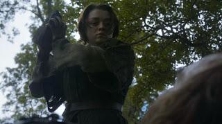 Crítica 3x08 'Second Sons' Game Thrones
