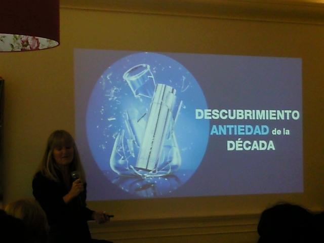 NUEVO LANZAMIENTO Y EVENTO AVON