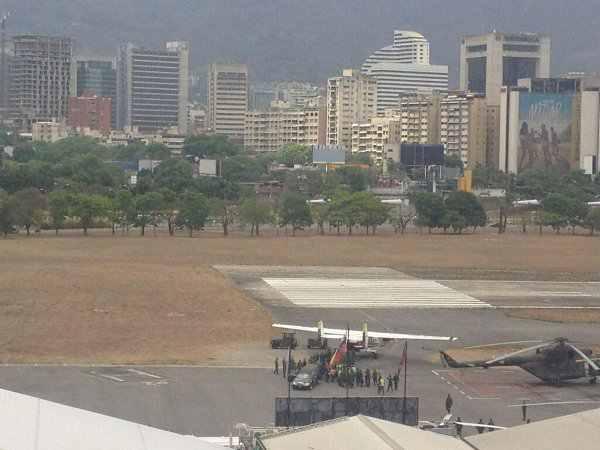 SEGÚN OTRA GRABACIÓN:CHAVEZ MURIO EN DICIEMBRE