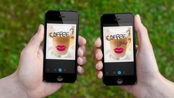 Bamboo Loop :: app de fotografía de Wacom Bamboo Loop :: app de fotografía de Wacom