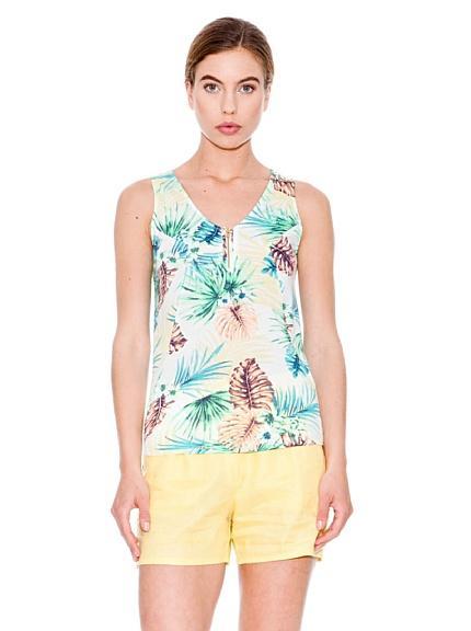 Tendencias para esta primavera, por Mango y sus precios increíbles.