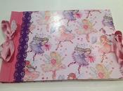 Libro Recuerdos para Primera Comunión