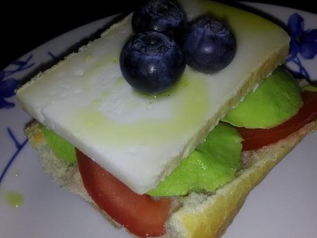 Cata de quesos de Extremadura con Ibericoworld