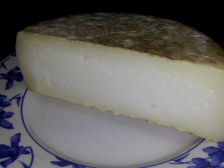 Cata de quesos de Extremadura con Ibericoworld