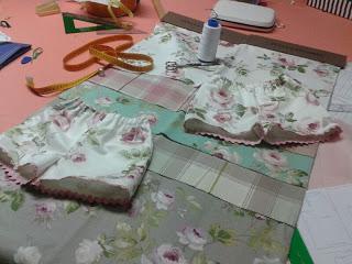 COSER Y CANTAR.