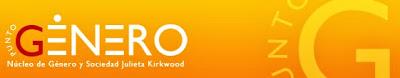Revista Punto Género N° 4: Nuevo plazo para recepción de trabajos