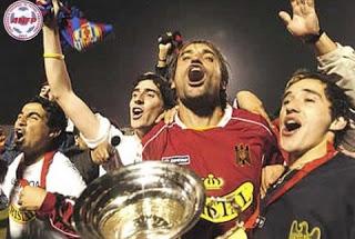 UNIÓN ESPAÑOLA BUSCA LA ANSIADA SÉPTIMA CORONA