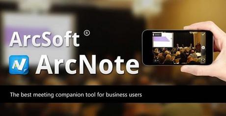 arcnote