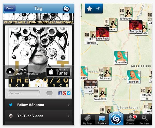 shazam-actualizacion