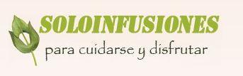 SoloInfusiones en Colaboración con este blog