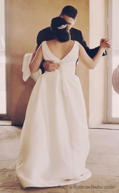 ¿Y si tus arras no fueran monedas?