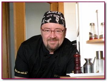 PabloD Gourmet - Antonio Bru