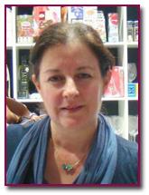 PabloD Gourmet - María Teresa