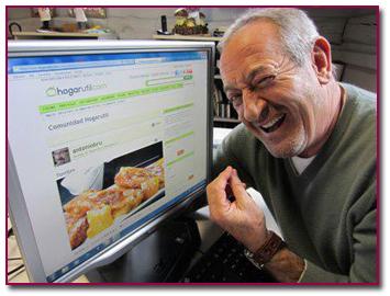 PabloD Gourmet - Antonio Bru - Arguiñano