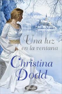 Reseña - Una luz en la ventana, Christina Dodd