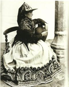 Ortíz Echague Avila