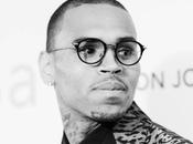 Chris Brown amenazado muerte