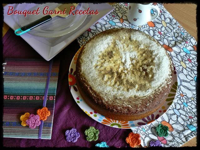 Torta de miel ucraniana (Para festejar los más de 100 amigos del blog y los más de 200 seguidores en Google+) y... ¡Nuevo premio!