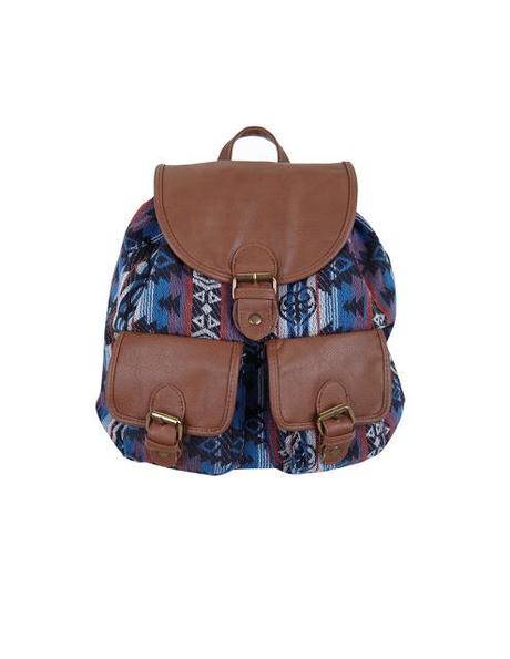 BOLSOS tipo Mochila y Saco\ tendencia