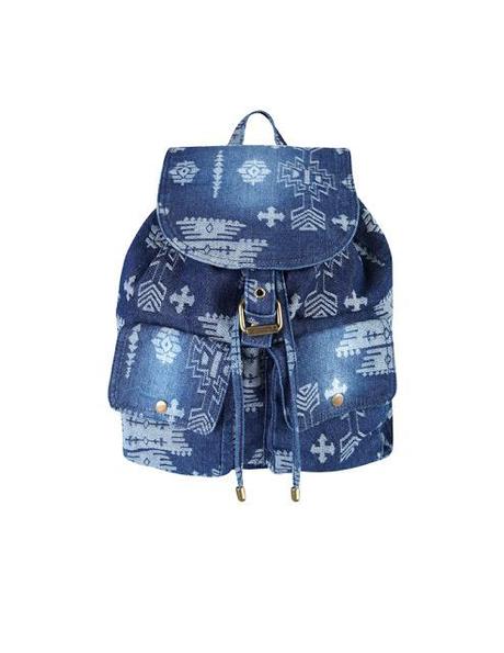 BOLSOS tipo Mochila y Saco\ tendencia