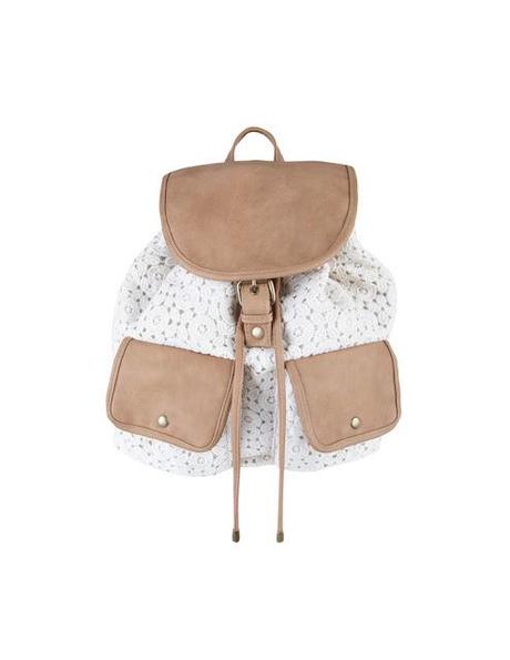 BOLSOS tipo Mochila y Saco\ tendencia