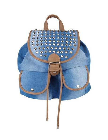 BOLSOS tipo Mochila y Saco\ tendencia