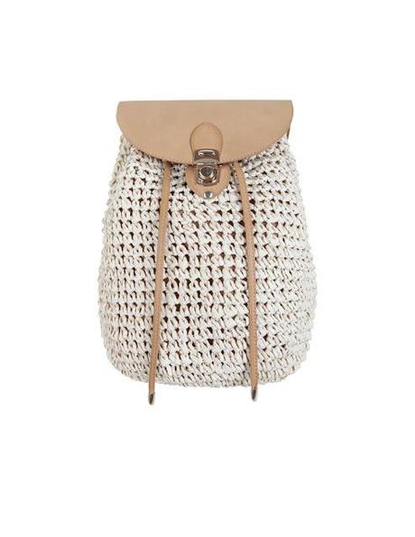 BOLSOS tipo Mochila y Saco\ tendencia