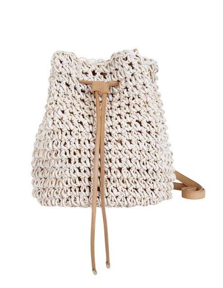 BOLSOS tipo Mochila y Saco\ tendencia