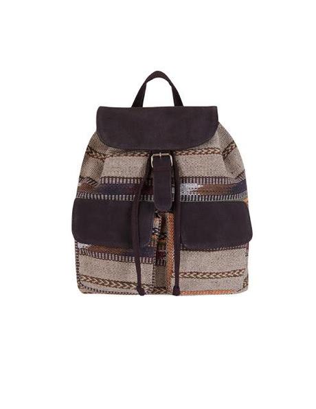 BOLSOS tipo Mochila y Saco\ tendencia