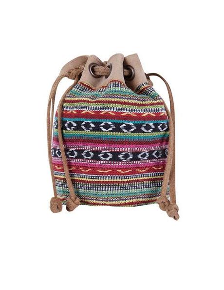 BOLSOS tipo Mochila y Saco\ tendencia