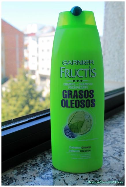 Garnier Fructis