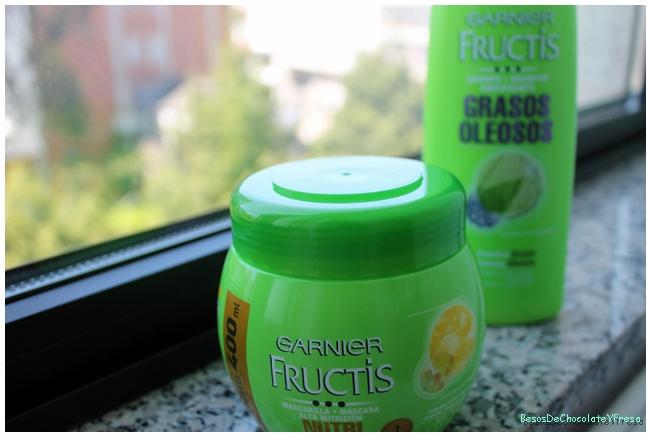 Garnier Fructis