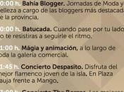 Bahía Blogger