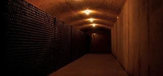 Altos de Luzón 2007, de Bodegas Luzón