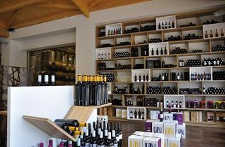 Altos de Luzón 2007, de Bodegas Luzón