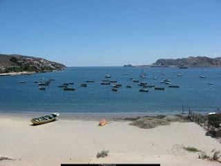Conflicto ecológico por la construcción de una piscina en las dunas de La Herradura