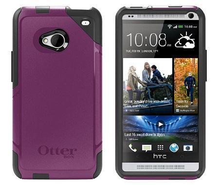 Funda de Otterbox - Commuter