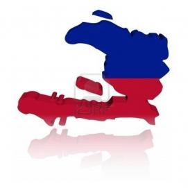 Haití: Un negocio para organizaciones no gubernamentales.