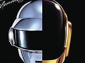 Discos: Random access memories (Daft Punk, 2013)