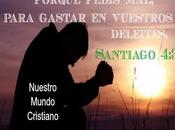 ¿Por Dios todo pido?