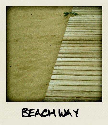 beachway