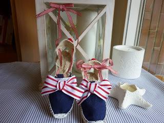 ALPARGATAS MARINERAS