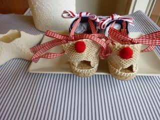 ALPARGATAS MARINERAS