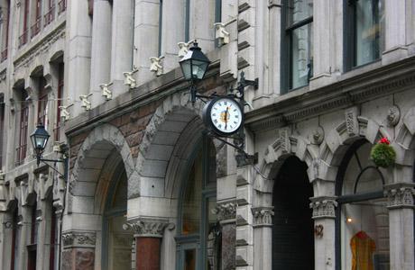  Vieux-Montreal, Montreal, Quebec, Canada