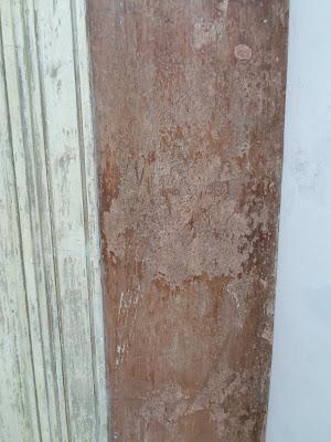 Veladuras Cromáticas (Antes/Después)