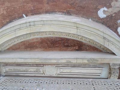 Veladuras Cromáticas (Antes/Después)