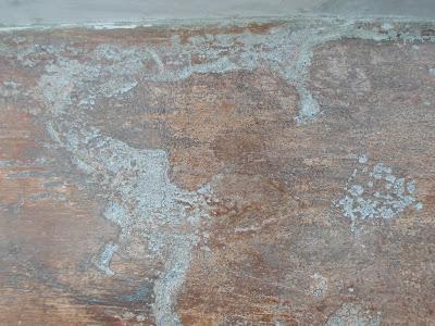 Veladuras Cromáticas (Antes/Después)