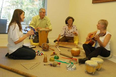 Musicoterapia: una forma efectiva de combatir la ansiedad y el uso de analgésicos