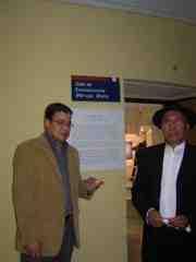 La clave del pintor entre el negro y la luz